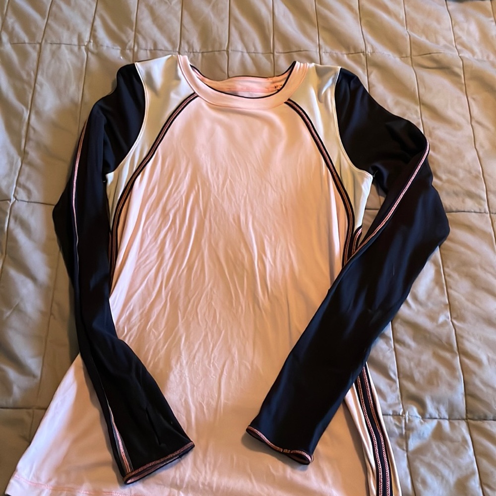 Lululemon long sleeve